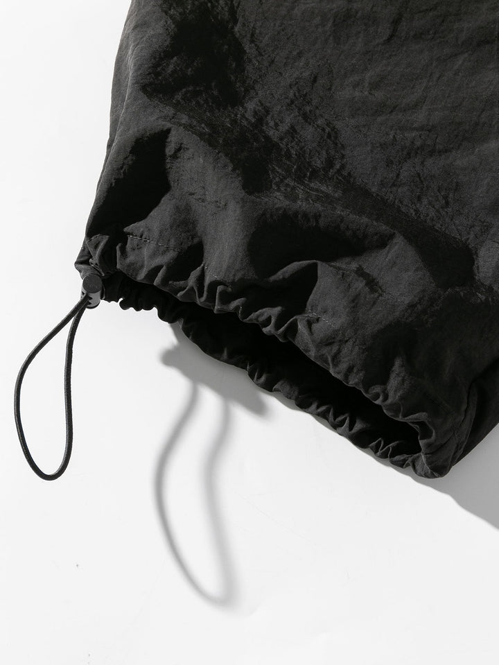 Water Repellent Parachute Pants