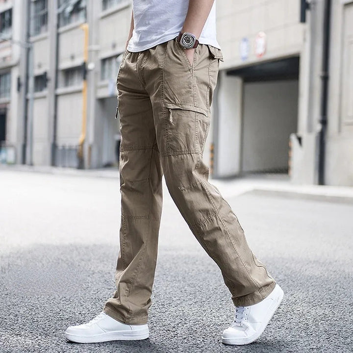 Urban Men’s Cargo Pants