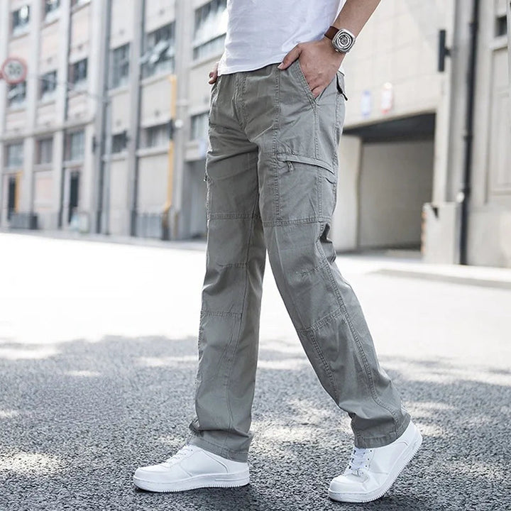 Urban Men’s Cargo Pants