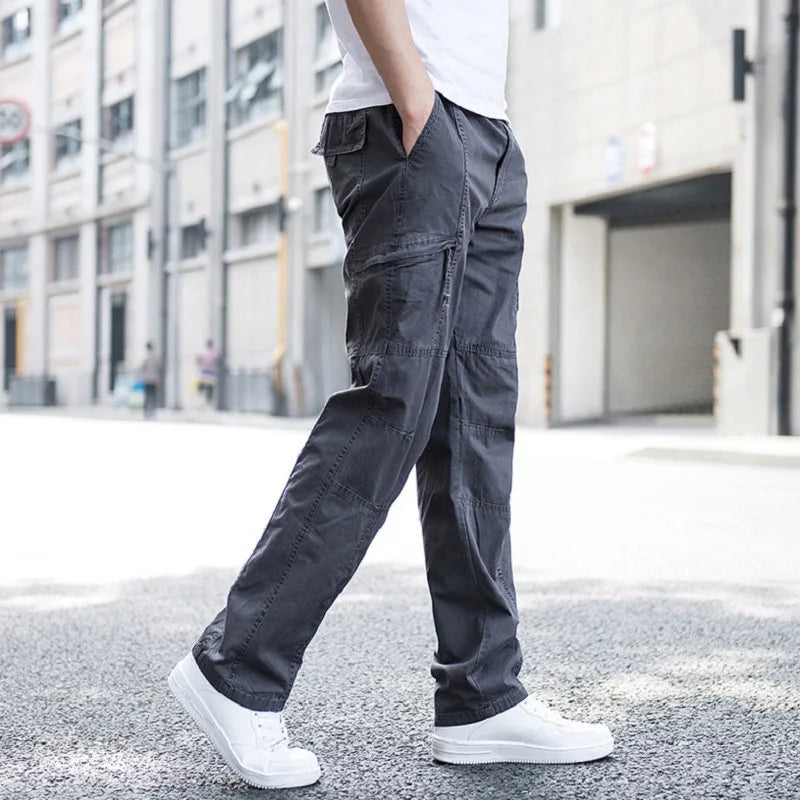 Urban Men’s Cargo Pants