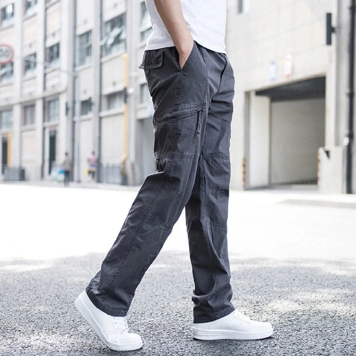 Urban Men’s Cargo Pants