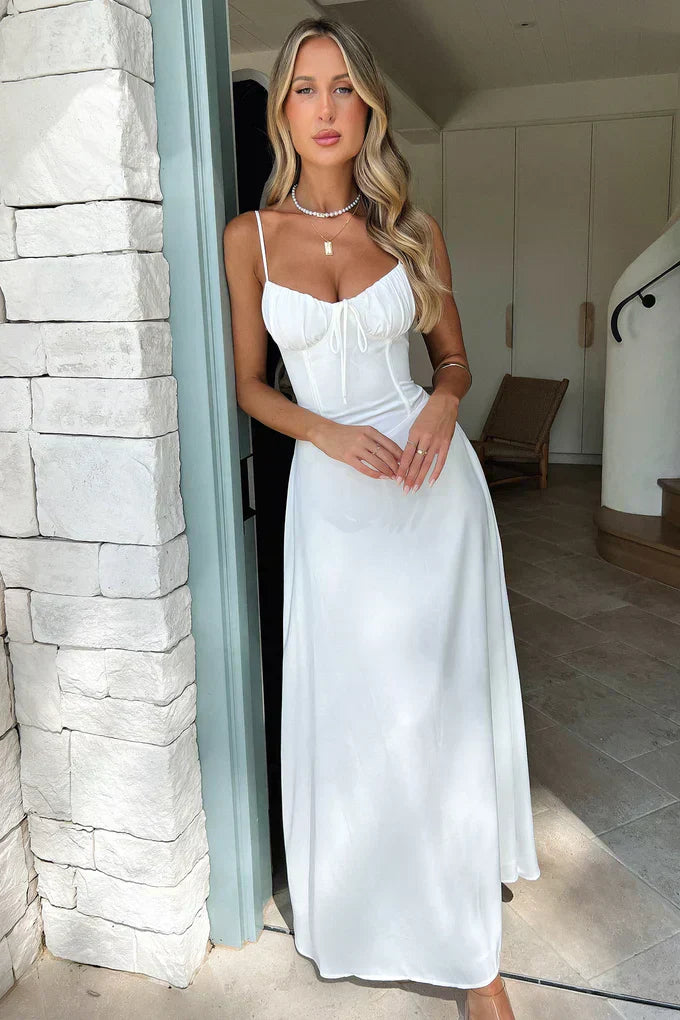Alanis | Mid-length Dress