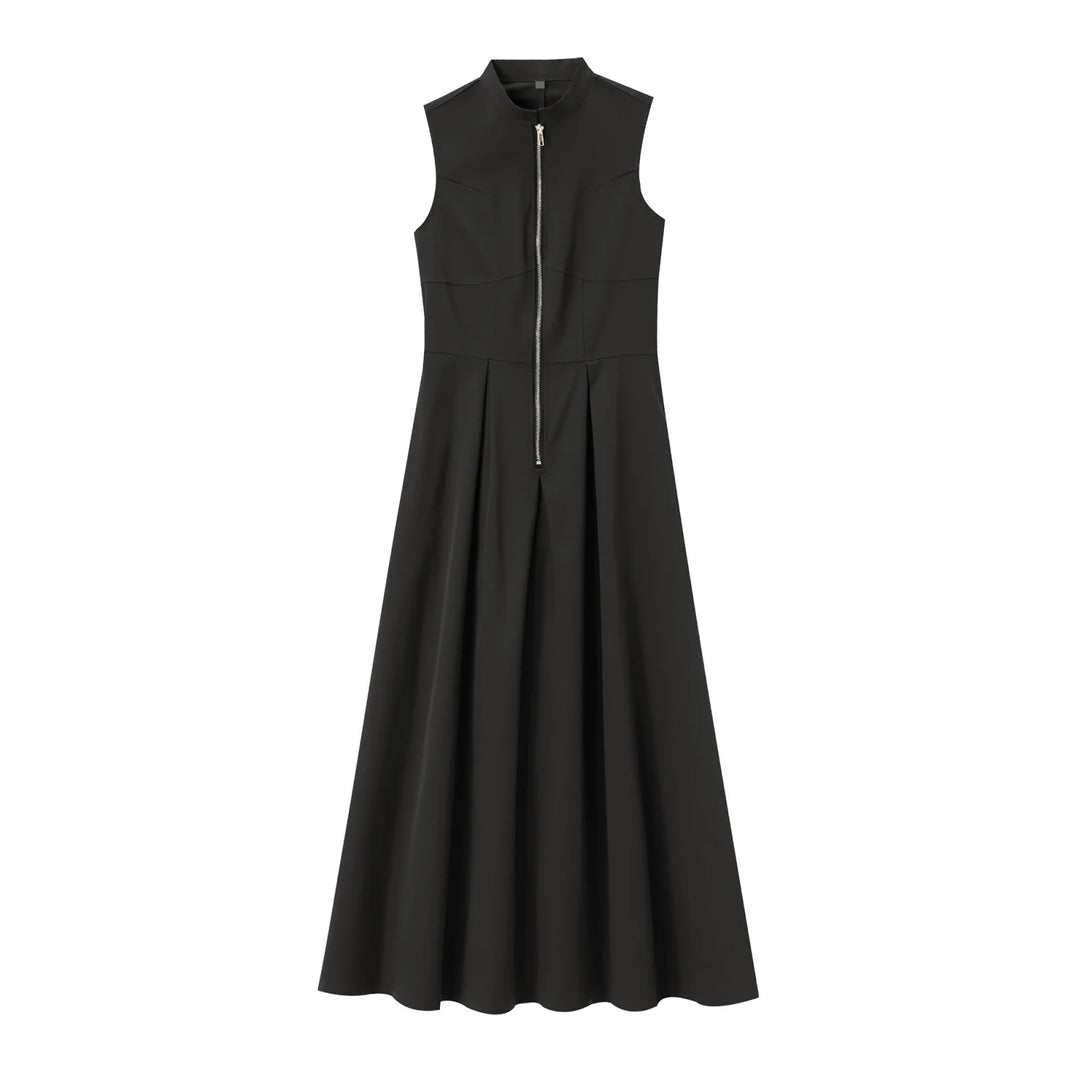 Zaira | Elegant Maxi Dress