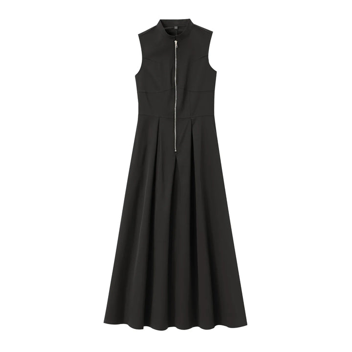 Zaira | Elegant Maxi Dress