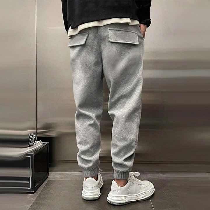 Arven Men’s Soft Pants