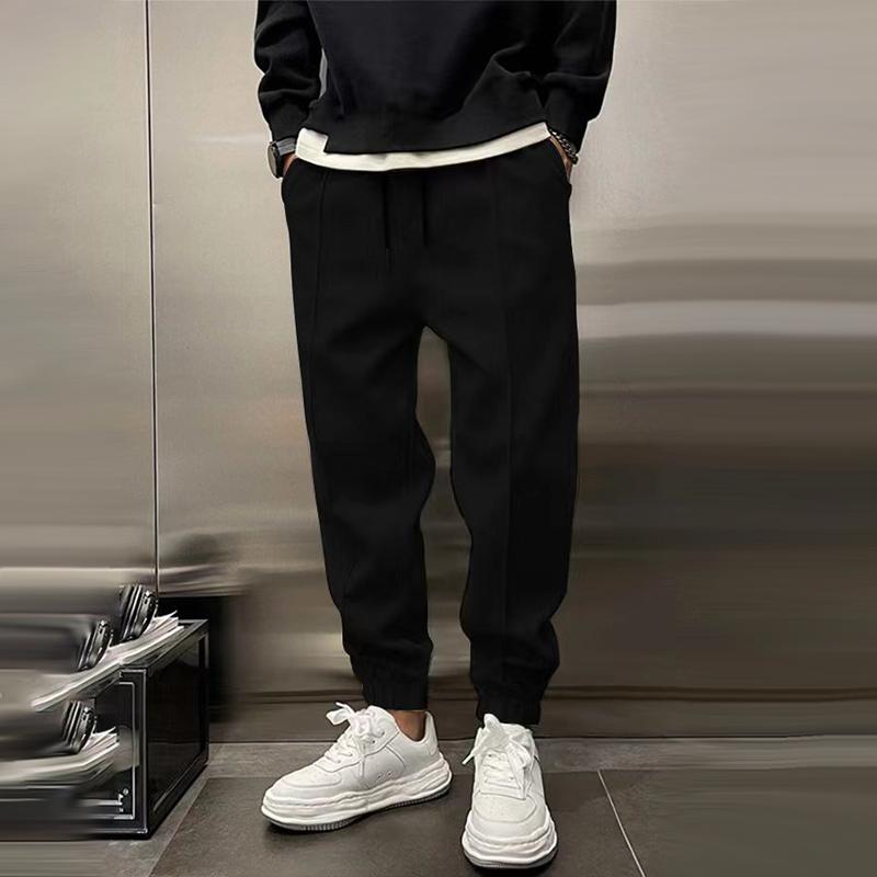 Arven Men’s Soft Pants