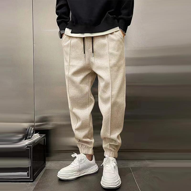 Arven Men’s Soft Pants