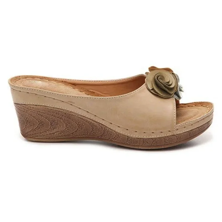 Frona™ Wedge Sandals