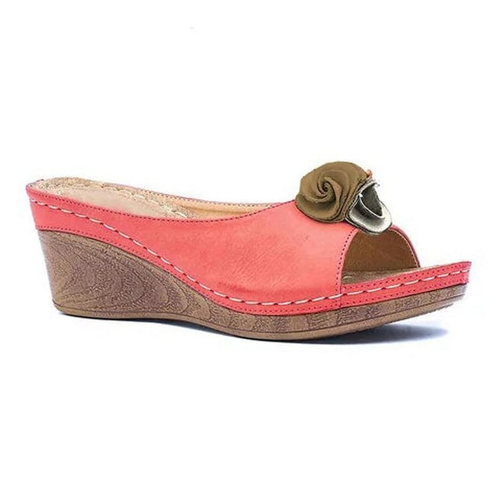 Frona™ Wedge Sandals
