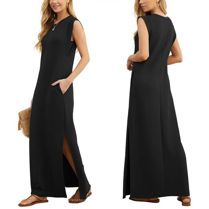 Cataleya | Wrinkle-Free Dress