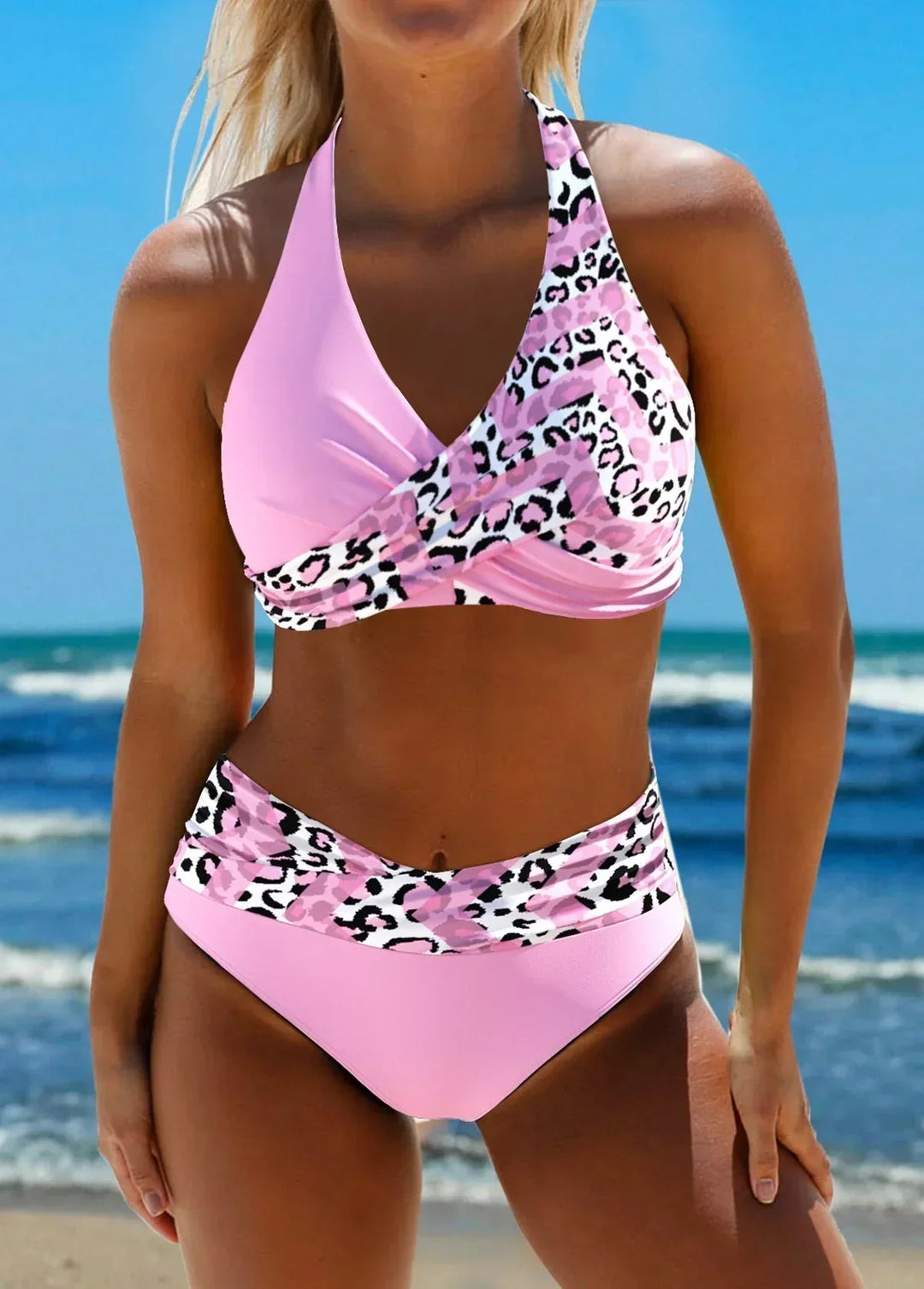 Wilson - Criss-Cross Bikini