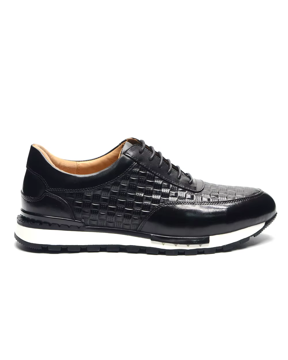 Genuine Leather Shoes