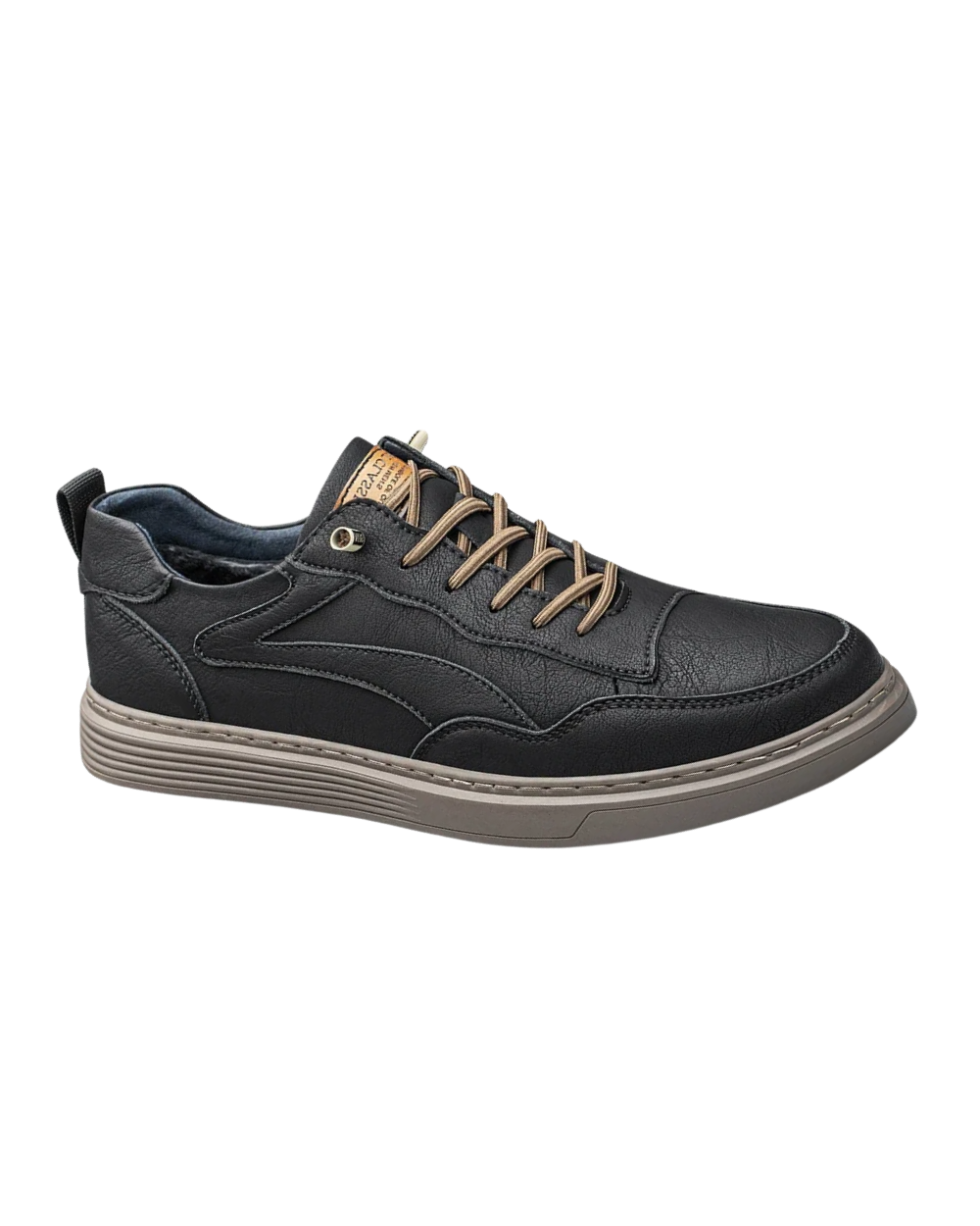 Elegant Leather Shoes