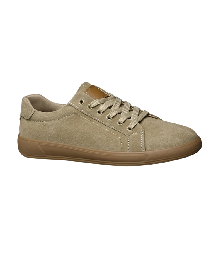 Elegant Leather Oxford Shoes