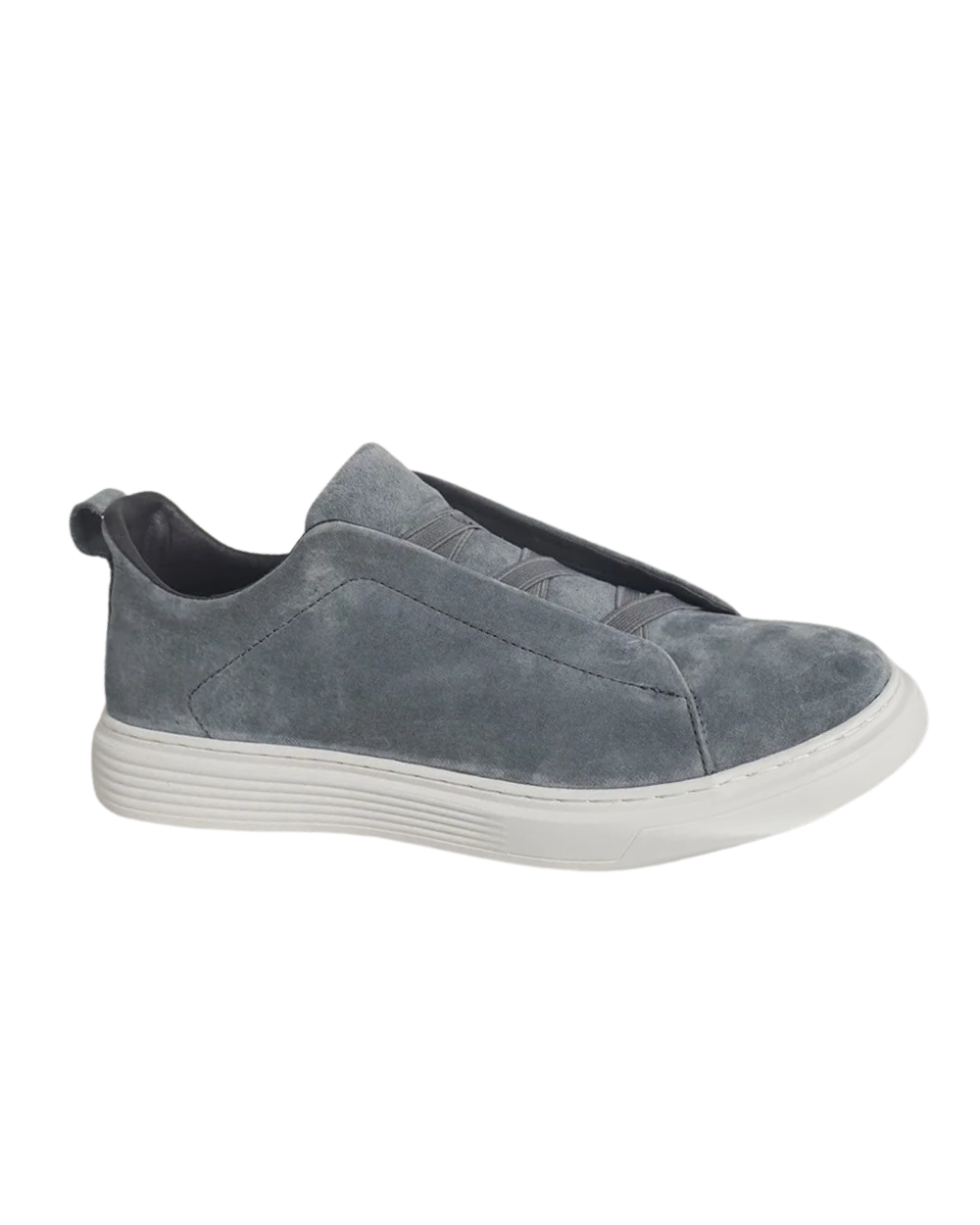 Elegant Leather Men's Shoes