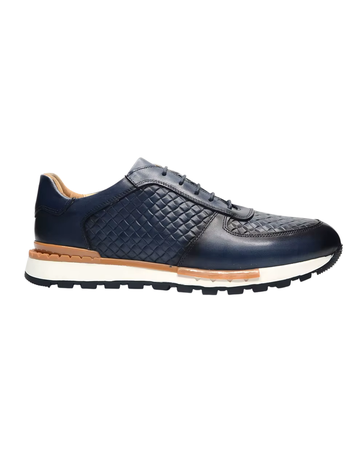Elegant Leather Shoes