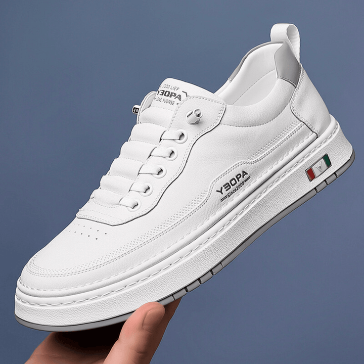 Italian Leather Shoes