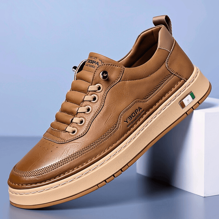 Italian Leather Shoes