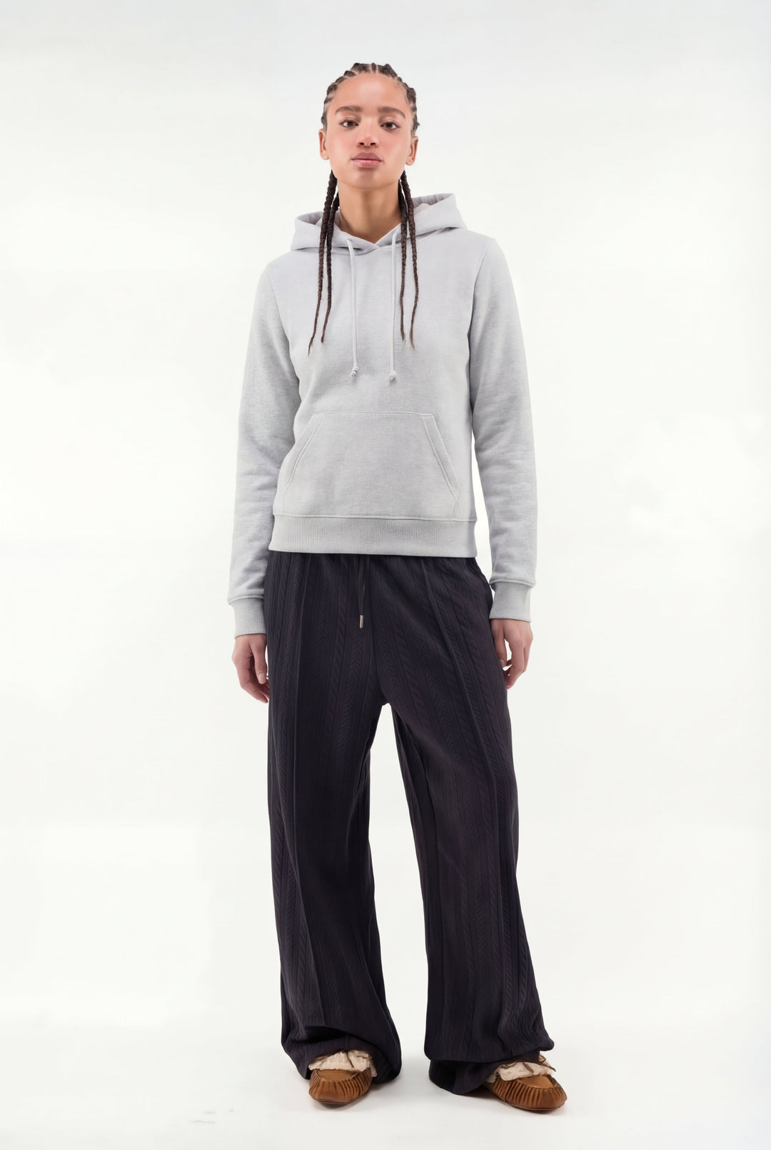 Wilson | Angel Hoodie