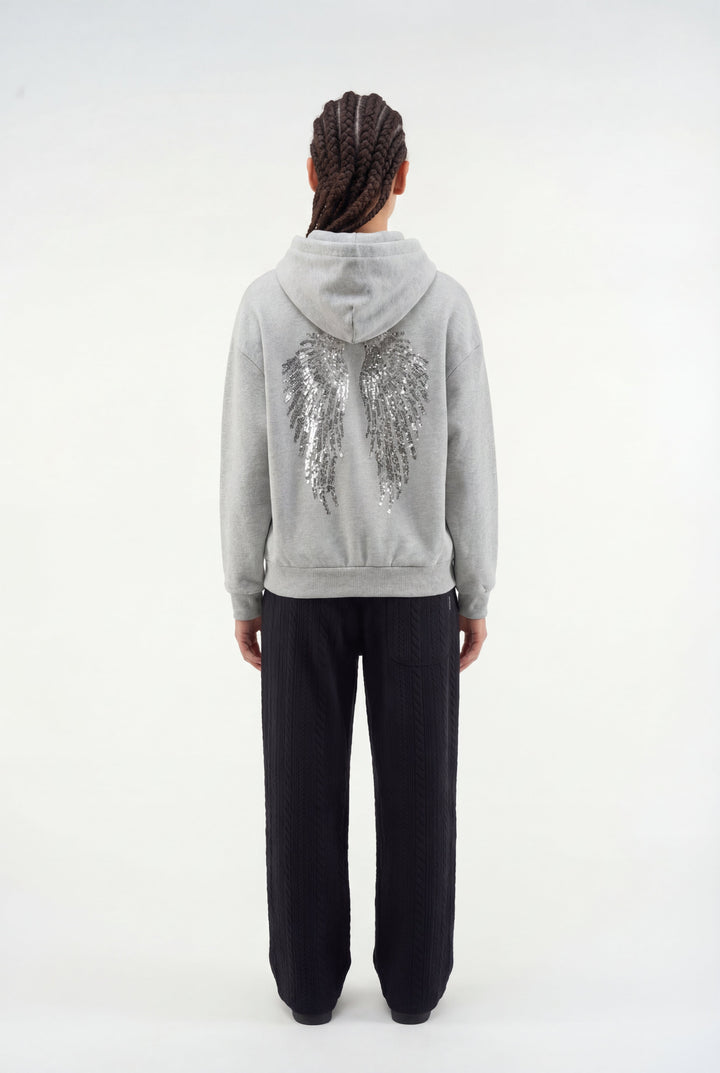 Wilson | Angel Hoodie